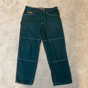 Empyre Men's Green Jeans